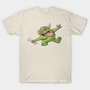 Joyful Little Goober T-Shirt